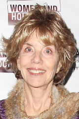 Molly Haskell