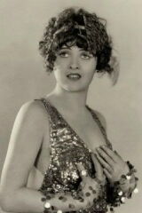 Molly O'Day