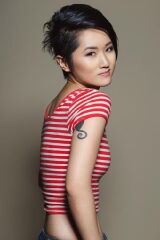 Molly Pan