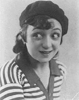 Molly Picon