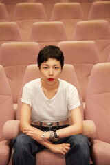 Momoko Ando