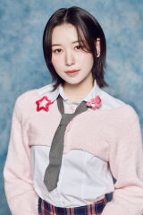 Momona Kasahara