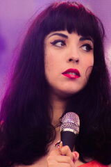 Mon Laferte