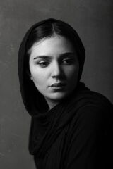 Mona Ahmadi