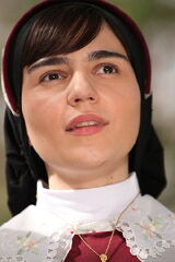 Mona Ahmadi