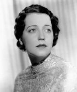Mona Barrie