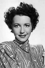 Mona Barrie
