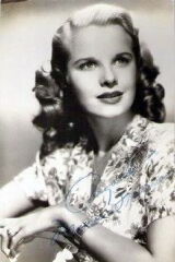Mona Freeman