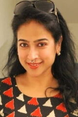 Mona Kakade