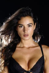 Monica Bellucci
