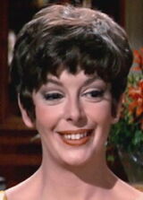 Monica Evans