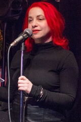 Monica Hamburg
