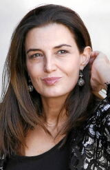 Mónica Molina