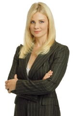 Monica Potter