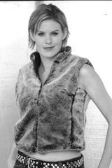 Monica Staggs