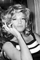 Monica Vitti
