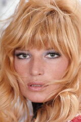 Monica Vitti