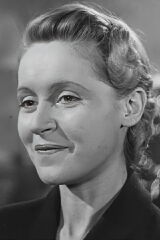 Monique Mélinand