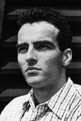 Montgomery Clift