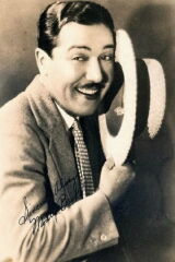 Monty Banks