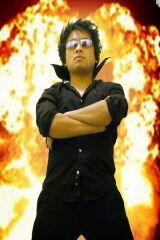 Monty Oum