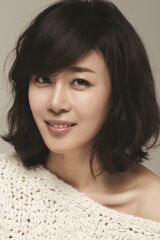 Moon Jeong-hee