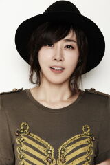 Moon Jeong-hee