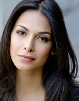 Moran Atias