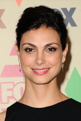 Morena Baccarin