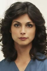 Morena Baccarin