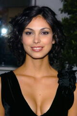 Morena Baccarin