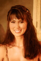 Morena Corwin