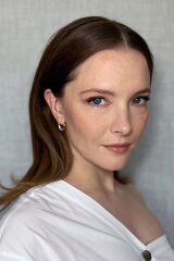 Morfydd Clark