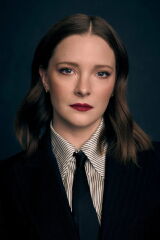 Morfydd Clark