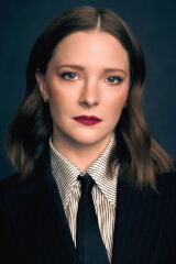 Morfydd Clark