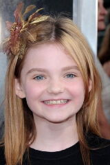 Morgan Lily