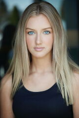 Morgan McGill
