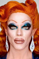 Morgan McMichaels