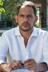 Moritz Bleibtreu