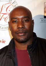 Morris Chestnut