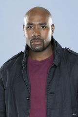 Morris Chestnut
