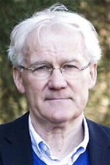 Morten Olsen