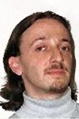 Morten Schelbech