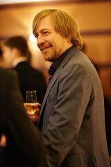 Morten Tyldum