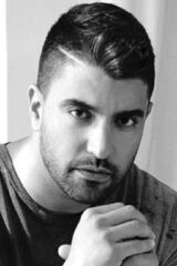 Moshe Peretz