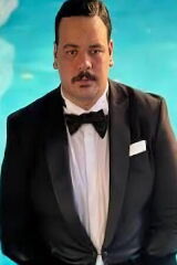 Mostafa Ghareb
