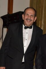 Mostafa Hashish