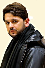 Mostafa Khater