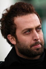 Mostafa Zamani