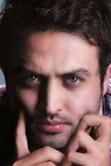 Mostafa Zamani
